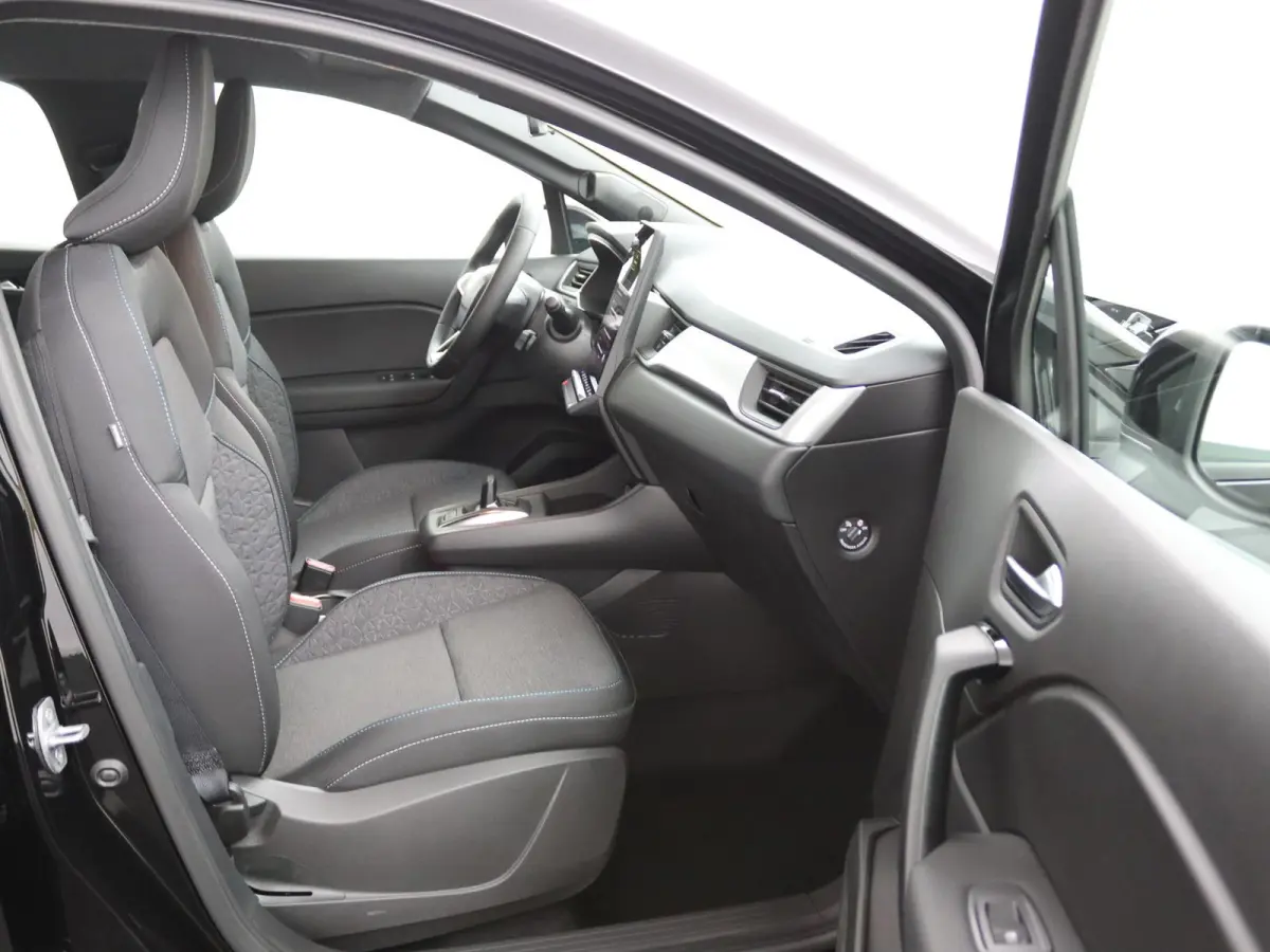 evolution full hybrid E-Tech 160 | Private Lease vanaf €490! | pack navigation & comfort | verlenging connected services openR link met vijf jaar |