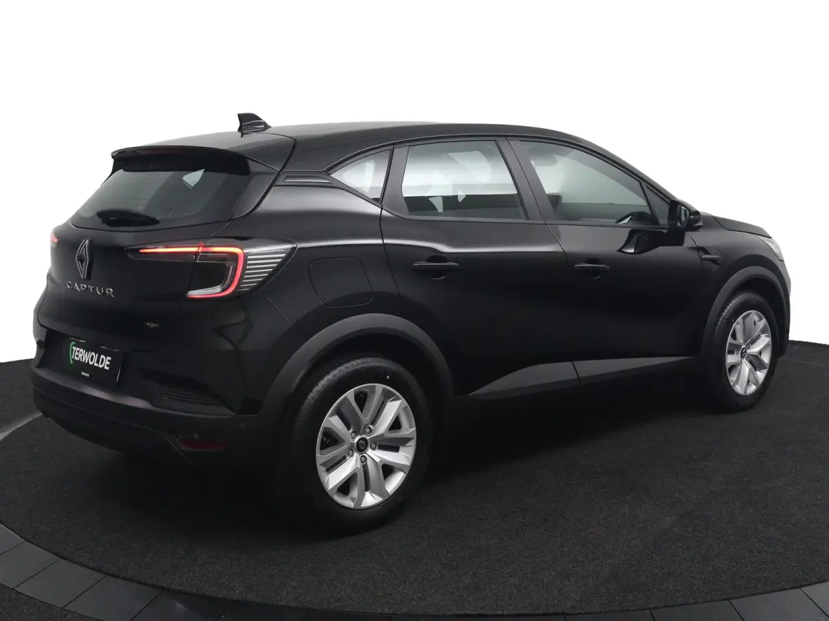 evolution full hybrid E-Tech 160 | Private Lease vanaf €490! | pack navigation & comfort | verlenging connected services openR link met vijf jaar |