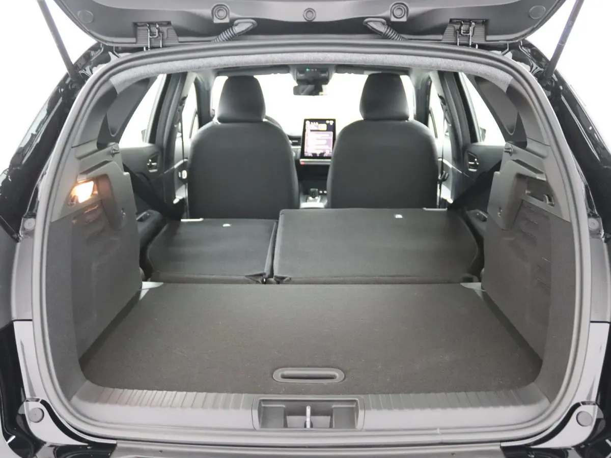 evolution full hybrid E-Tech 160 | Private Lease vanaf €490! | pack navigation & comfort | verlenging connected services openR link met vijf jaar |