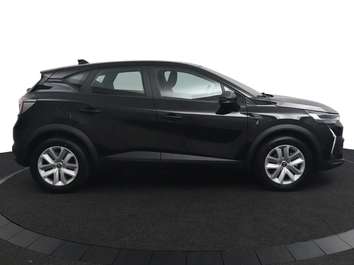 evolution full hybrid E-Tech 160 | Private Lease vanaf €490! | pack navigation & comfort | verlenging connected services openR link met vijf jaar |