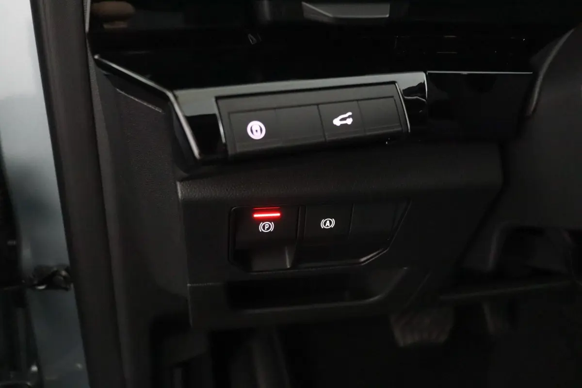techno full hybrid E-Tech 200 - 5 zitplaatsen | pack privilège |