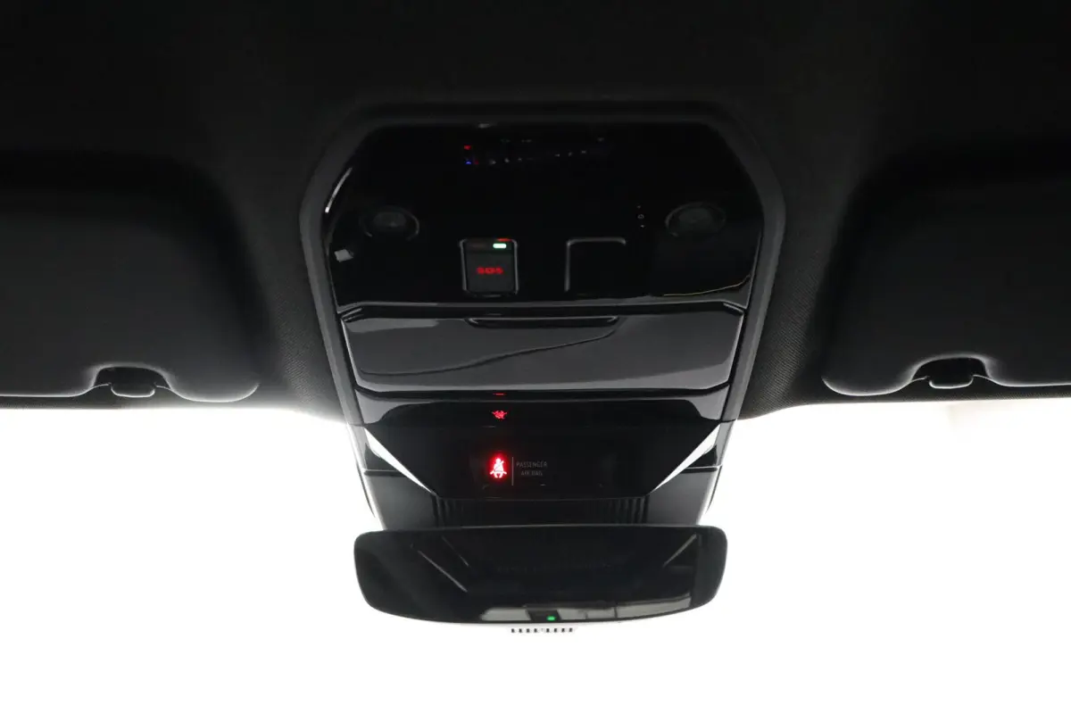 techno full hybrid E-Tech 200 - 5 zitplaatsen | pack privilège |