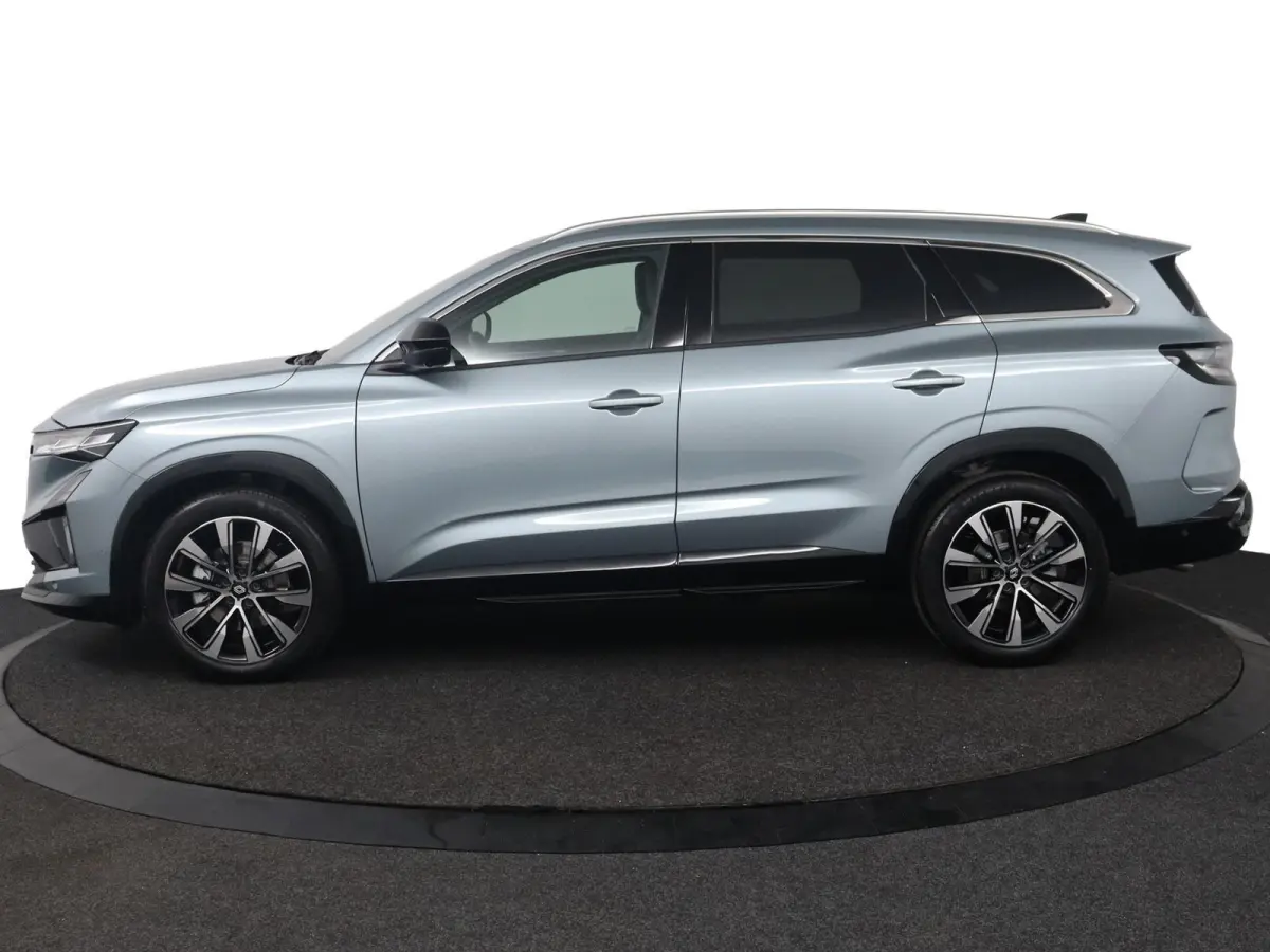 techno full hybrid E-Tech 200 - 5 zitplaatsen | pack privilège |