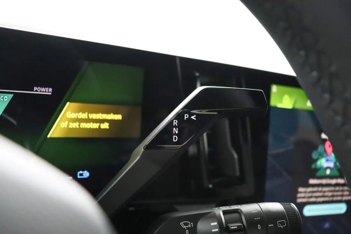 techno full hybrid E-Tech 200 - 5 zitplaatsen | pack privilège |