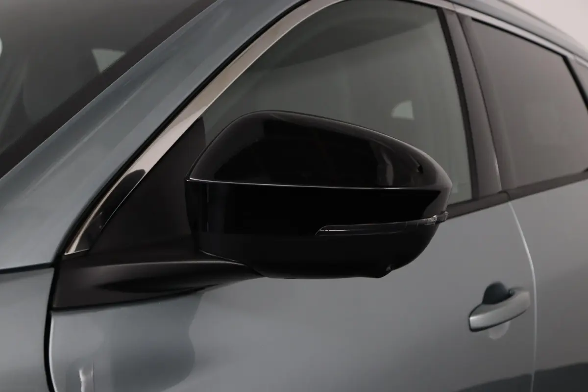 techno full hybrid E-Tech 200 - 5 zitplaatsen | pack privilège |