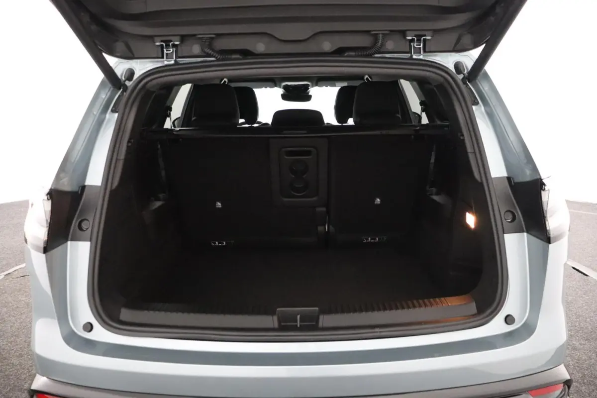 techno full hybrid E-Tech 200 - 5 zitplaatsen | pack privilège |