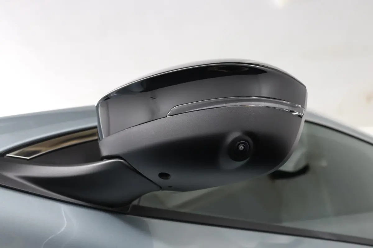 techno full hybrid E-Tech 200 - 5 zitplaatsen | pack privilège |
