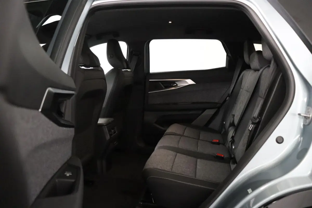 techno full hybrid E-Tech 200 - 5 zitplaatsen | pack privilège |