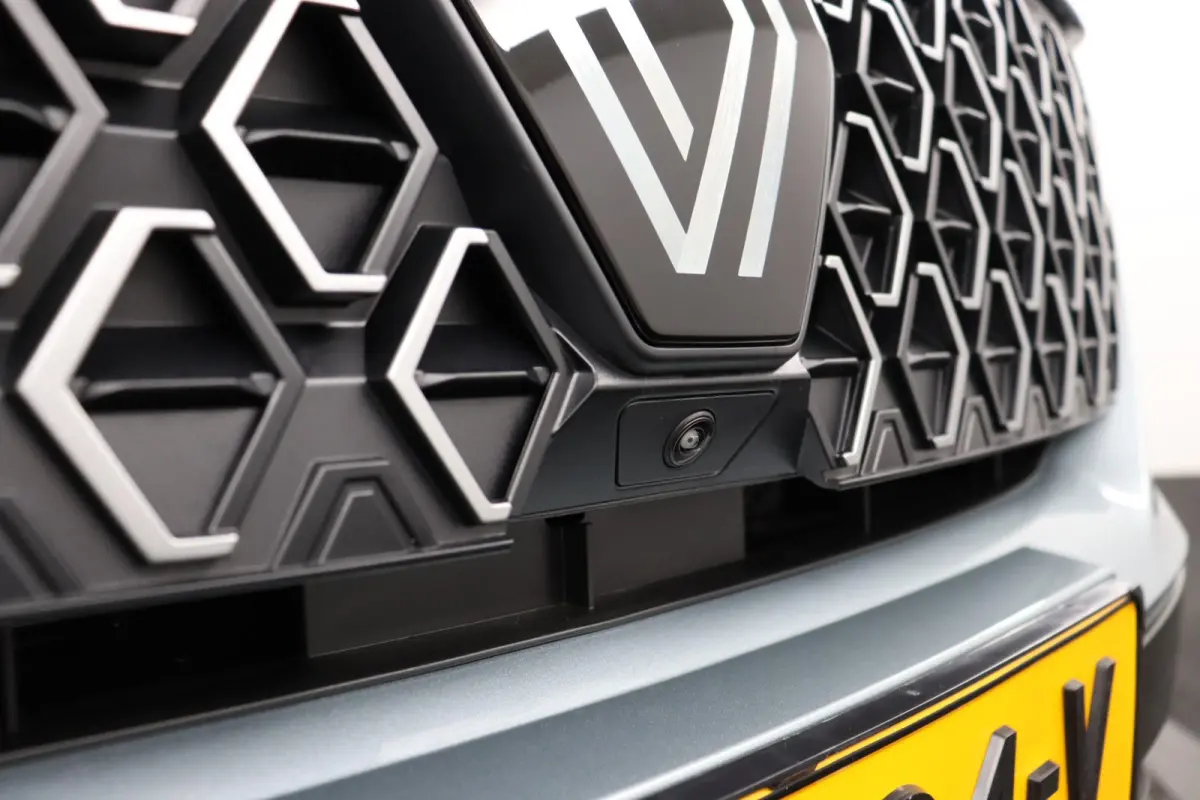 techno full hybrid E-Tech 200 - 5 zitplaatsen | pack privilège |