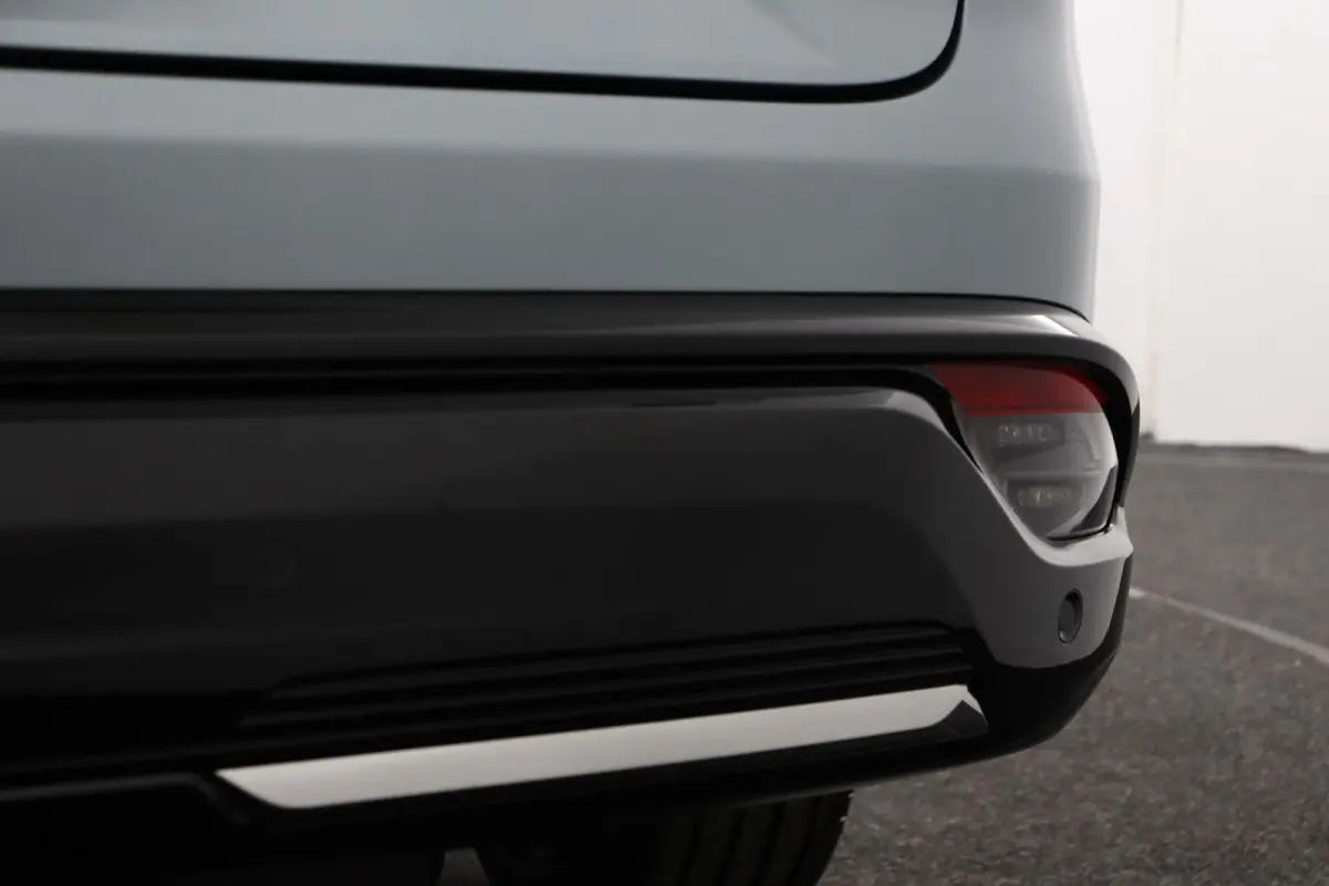 techno full hybrid E-Tech 200 - 5 zitplaatsen | pack privilège |