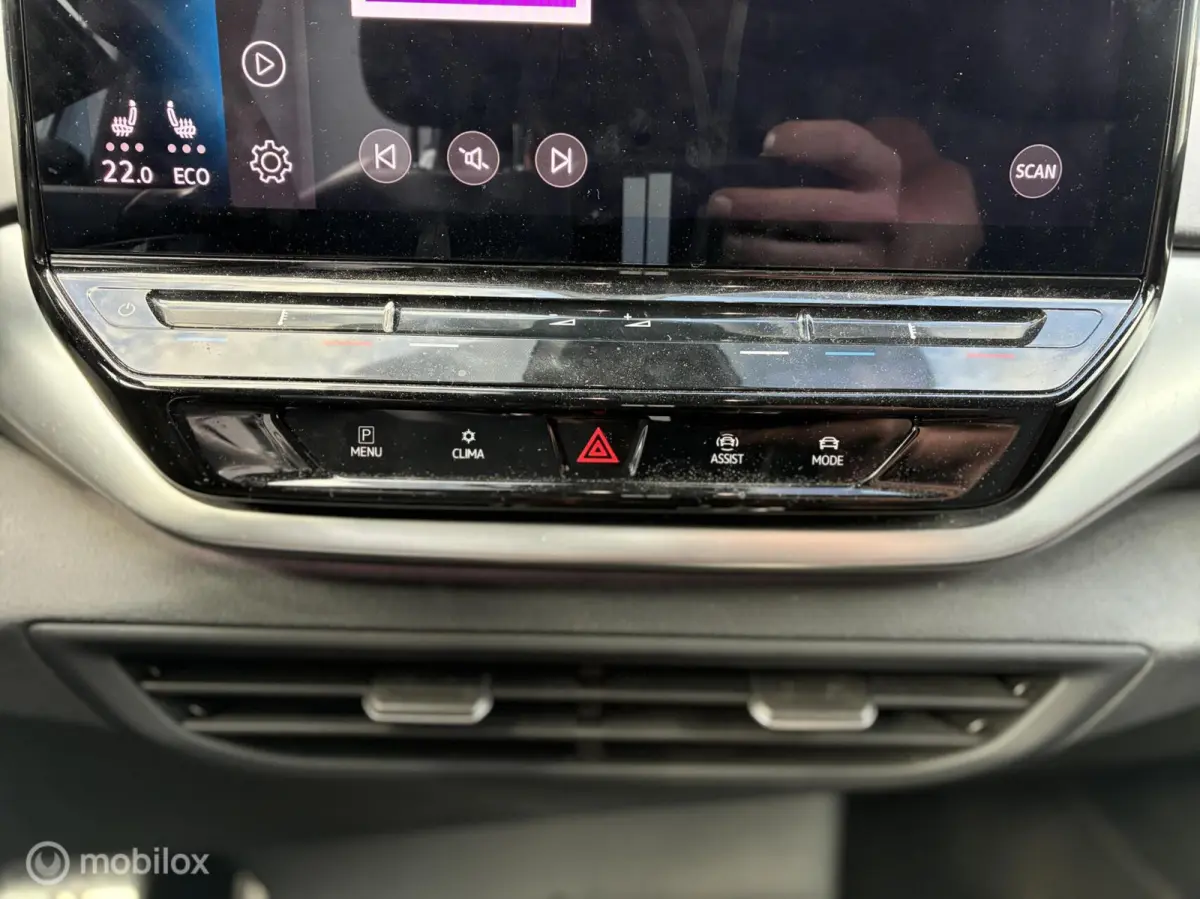 77 kWh | SOH 90% MOBA | Warmtepomp | 360 camera | Panorama | Massage | HUD AR