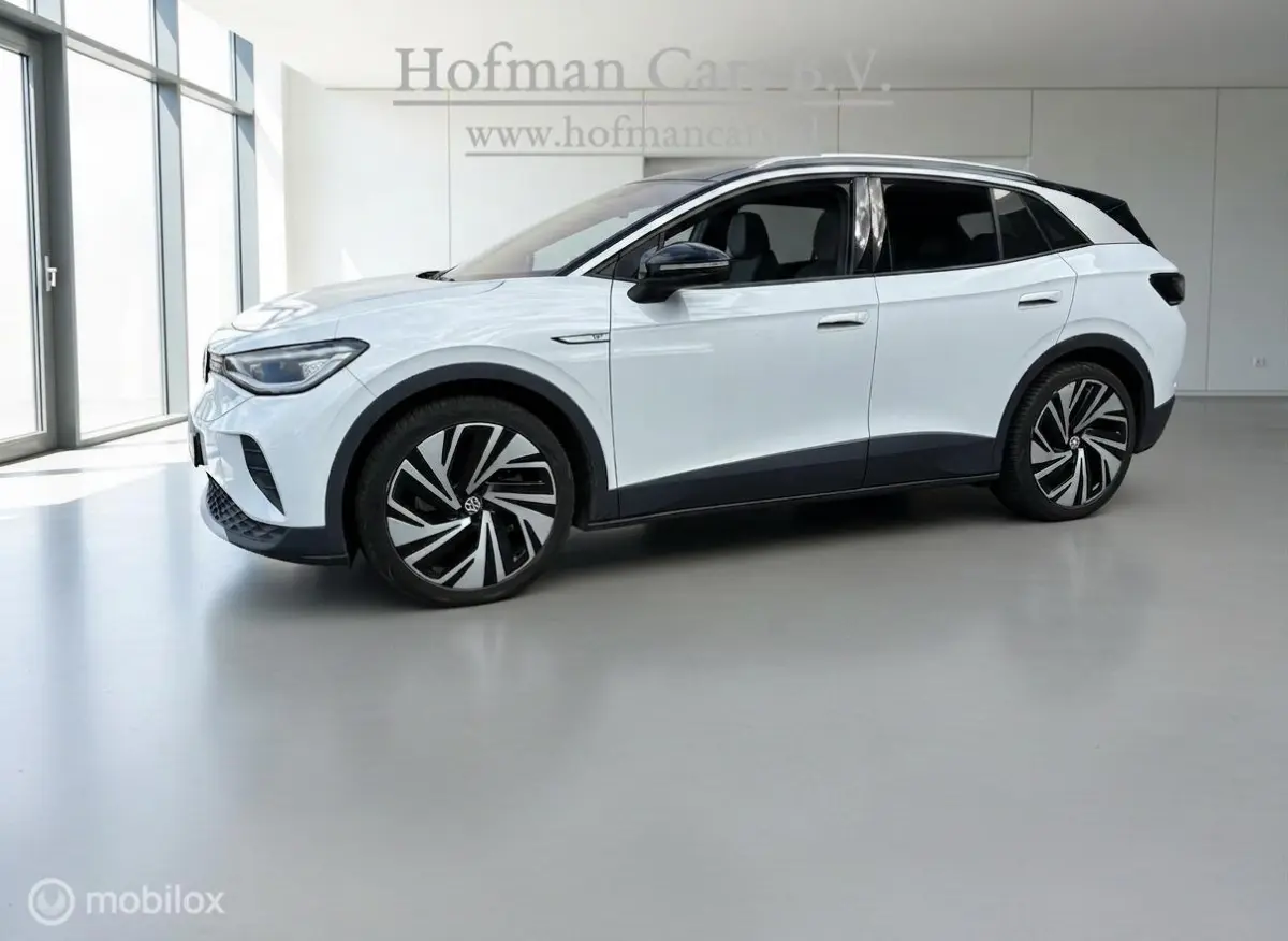 77 kWh | SOH 90% MOBA | Warmtepomp | 360 camera | Panorama | Massage | HUD AR