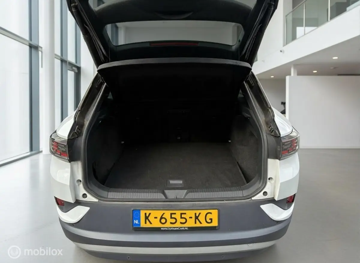 77 kWh | SOH 90% MOBA | Warmtepomp | 360 camera | Panorama | Massage | HUD AR