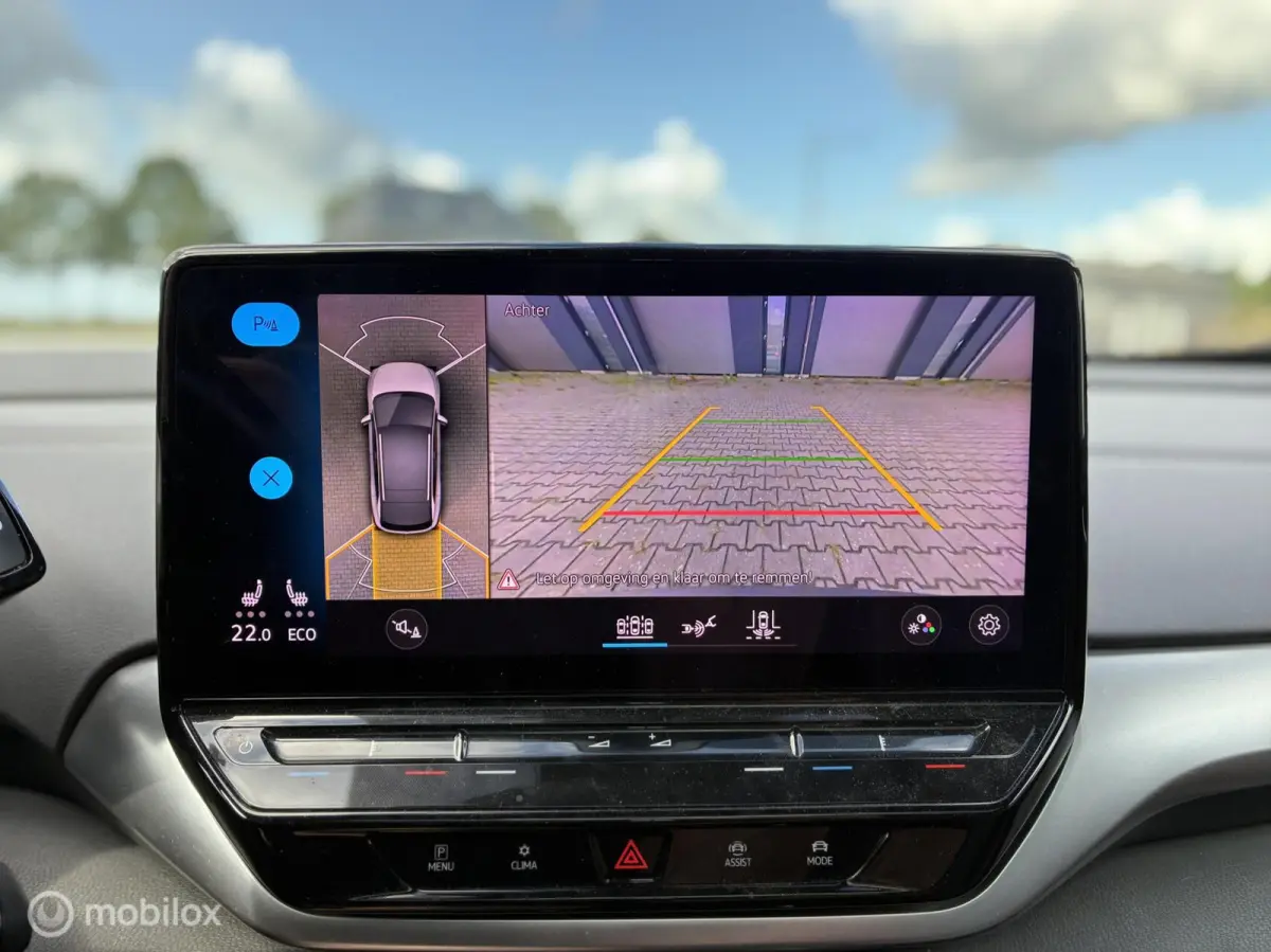 77 kWh | SOH 90% MOBA | Warmtepomp | 360 camera | Panorama | Massage | HUD AR