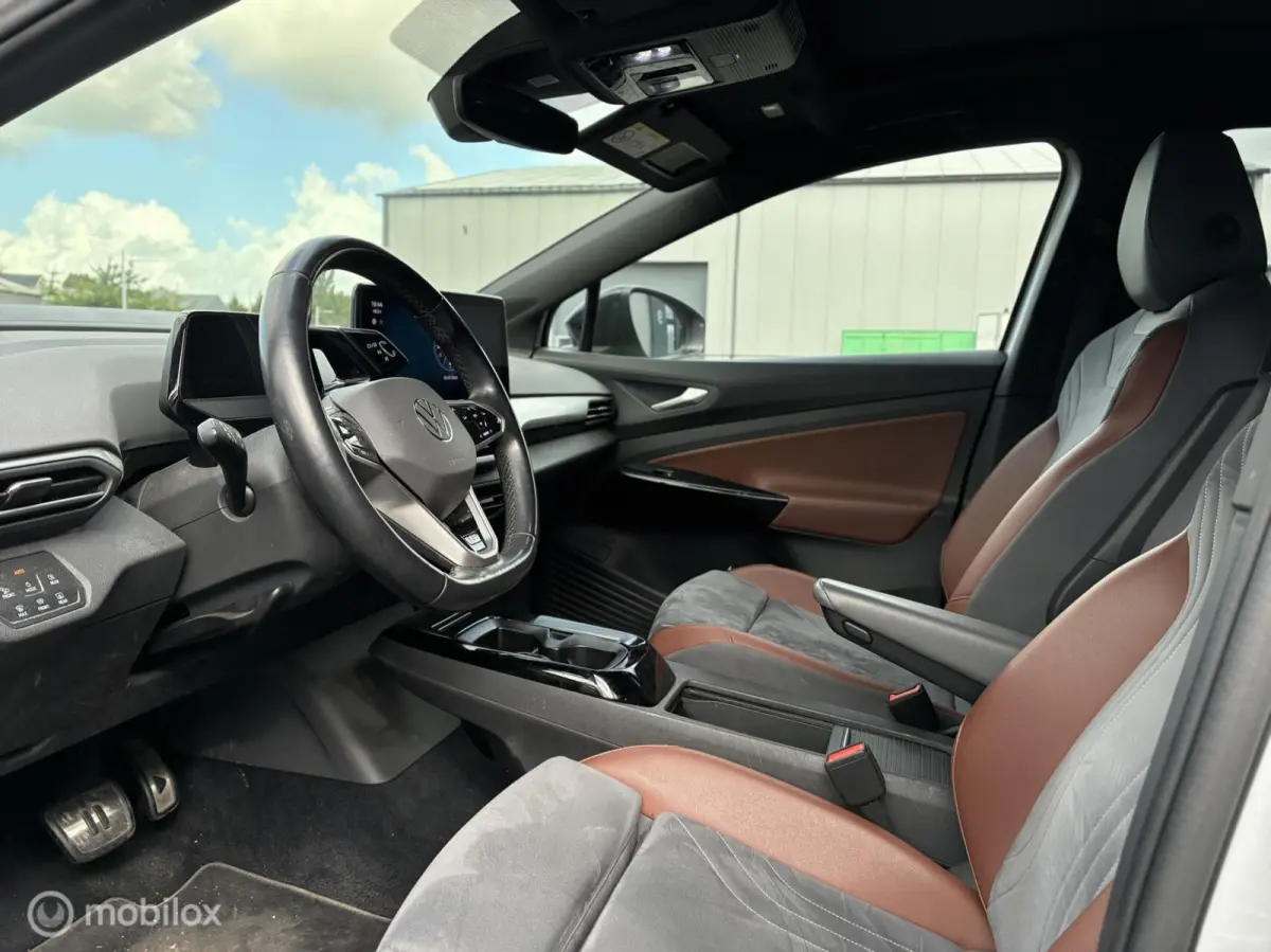 77 kWh | SOH 90% MOBA | Warmtepomp | 360 camera | Panorama | Massage | HUD AR