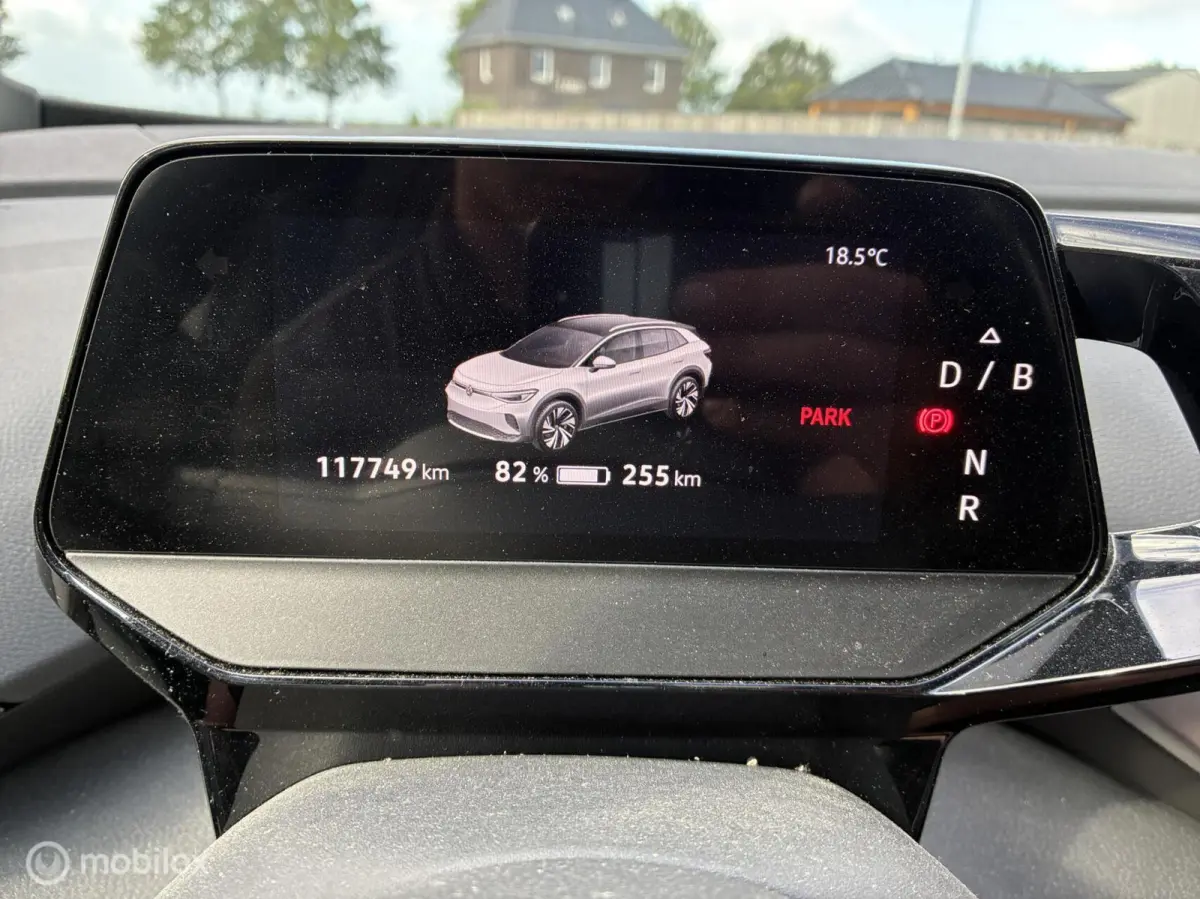 77 kWh | SOH 90% MOBA | Warmtepomp | 360 camera | Panorama | Massage | HUD AR