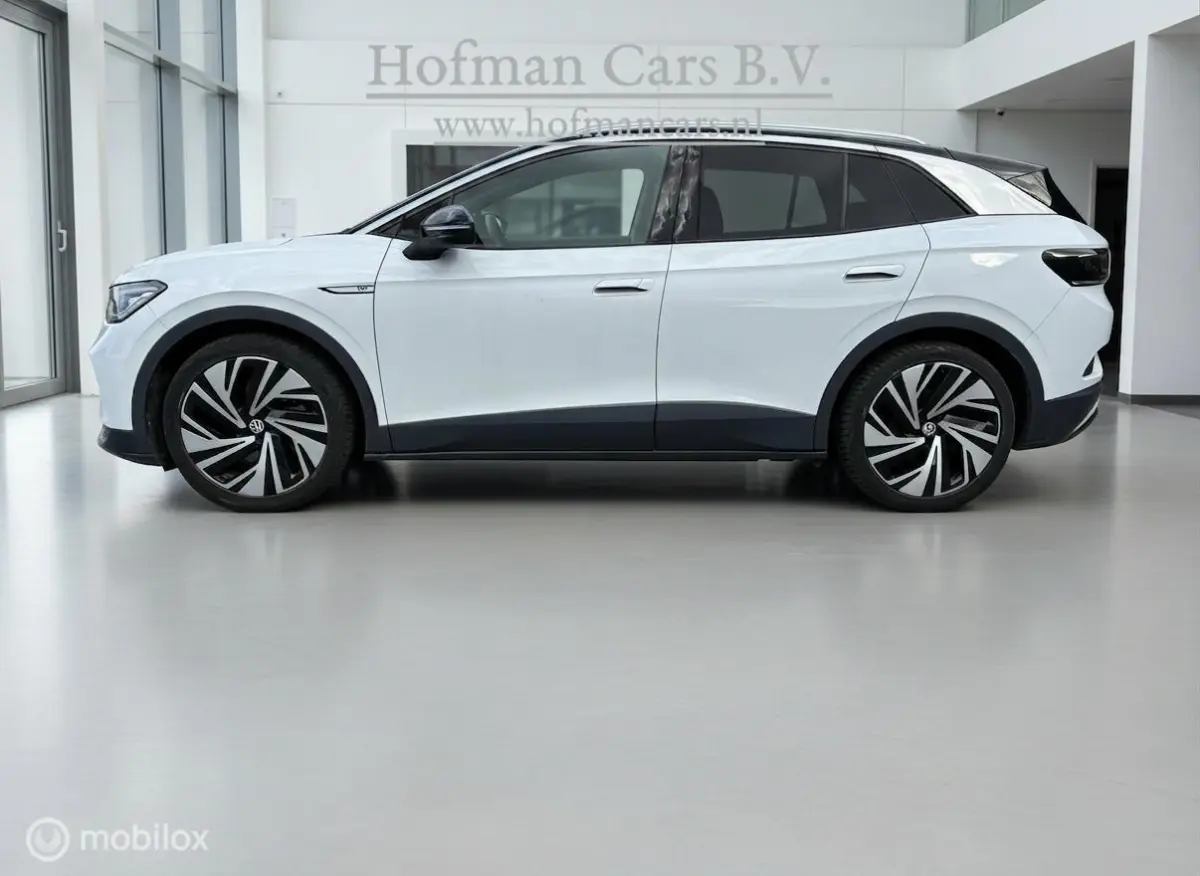 77 kWh | SOH 90% MOBA | Warmtepomp | 360 camera | Panorama | Massage | HUD AR