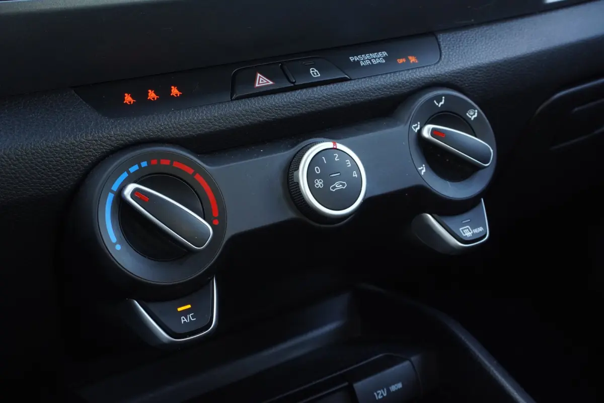 1.0 T-GDi MHEV DynamicLine / Camera / Cruise / Carplay / = TOP KLEUR !!