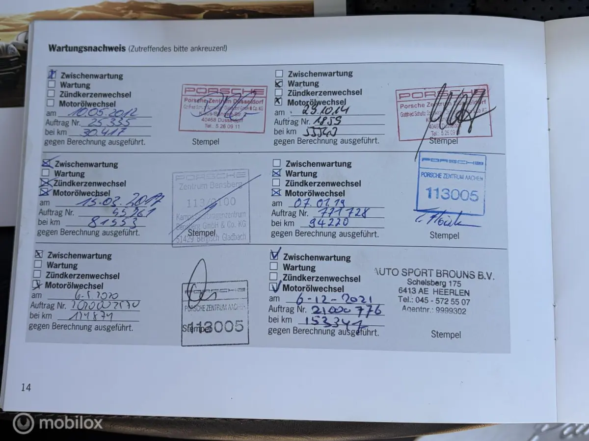 4.8 4S - Topstaat! - Keramische remmen