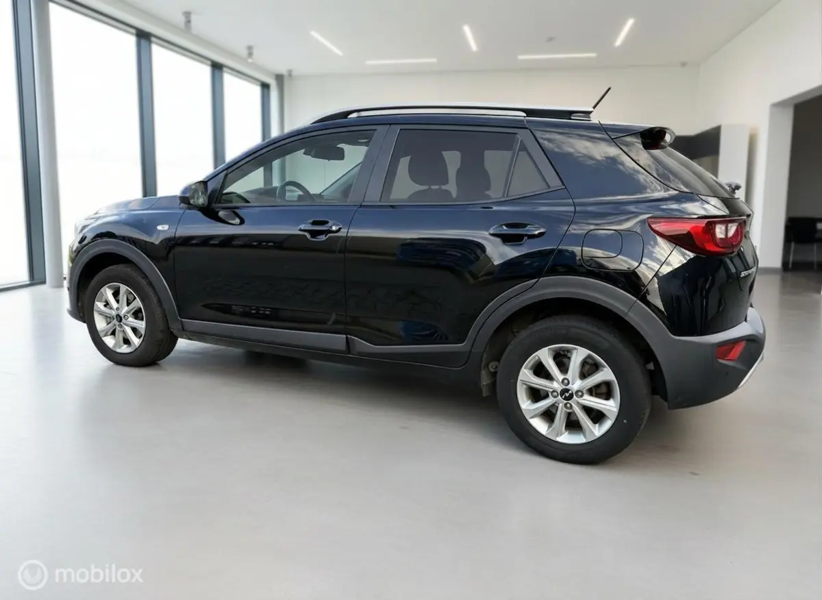 1.0 T-GDi MHEV DynamicLine | Camera | CarPlay | 47.472 km | Incl. BTW
