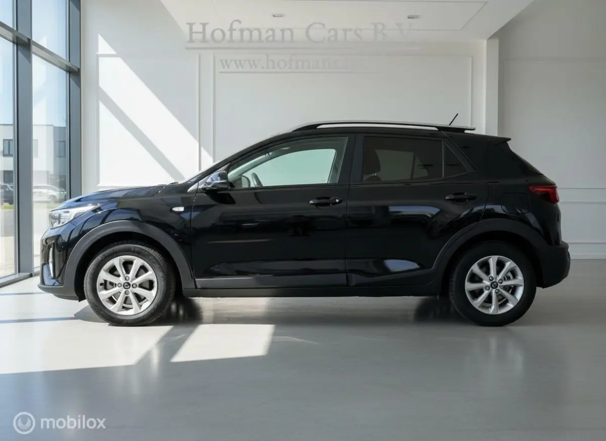 1.0 T-GDi MHEV DynamicLine | Camera | CarPlay | 47.472 km | Incl. BTW