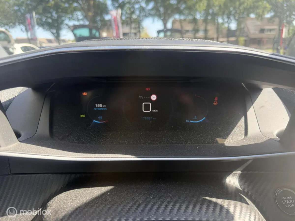 1.2 * ALLURE*3d COCKPIT* LED*2020*