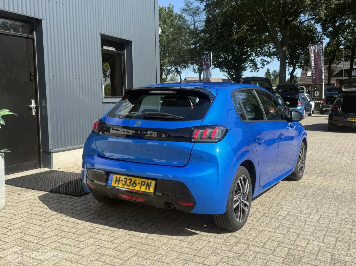 1.2 * ALLURE*3d COCKPIT* LED*2020*
