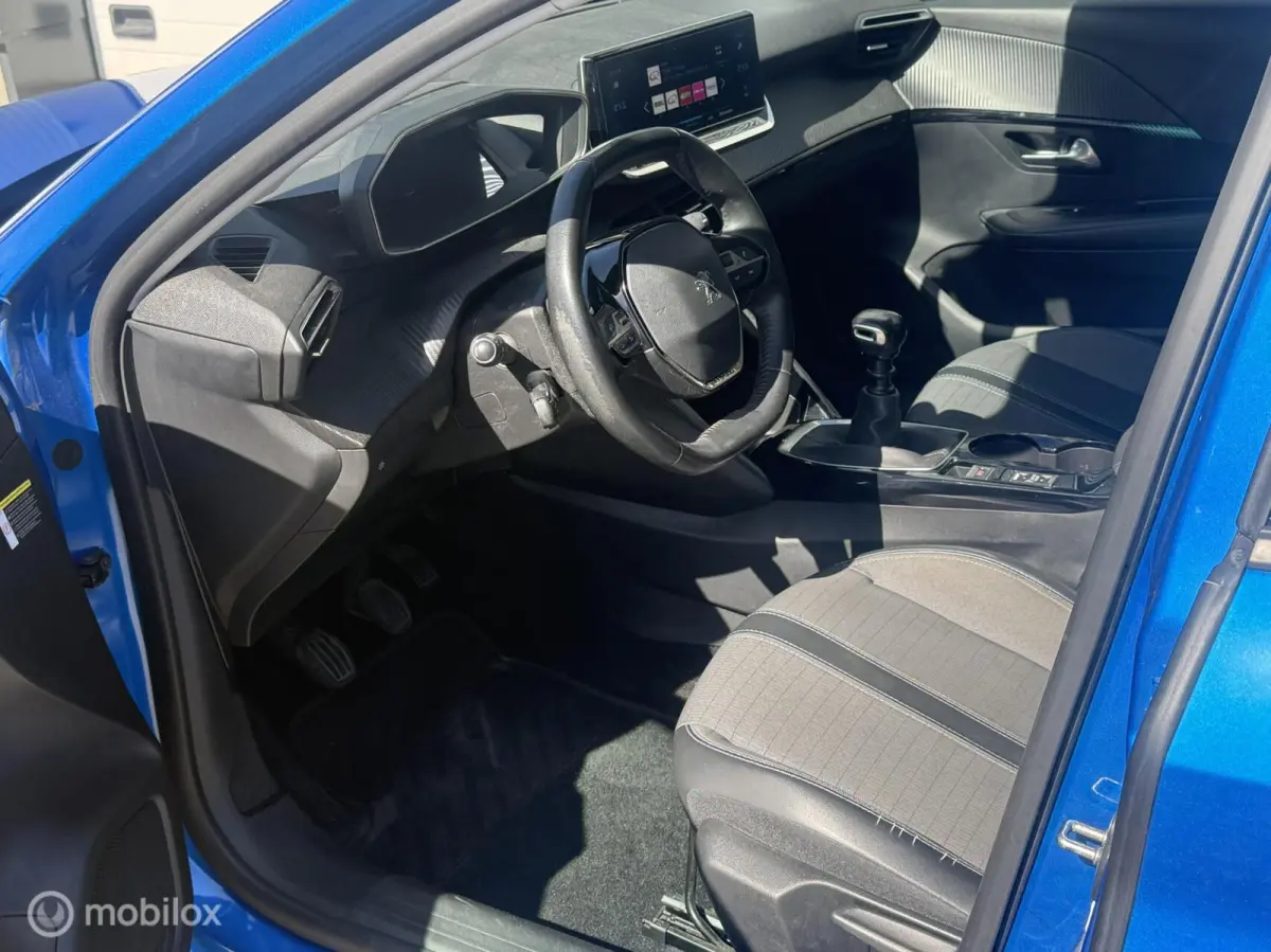 1.2 * ALLURE*3d COCKPIT* LED*2020*