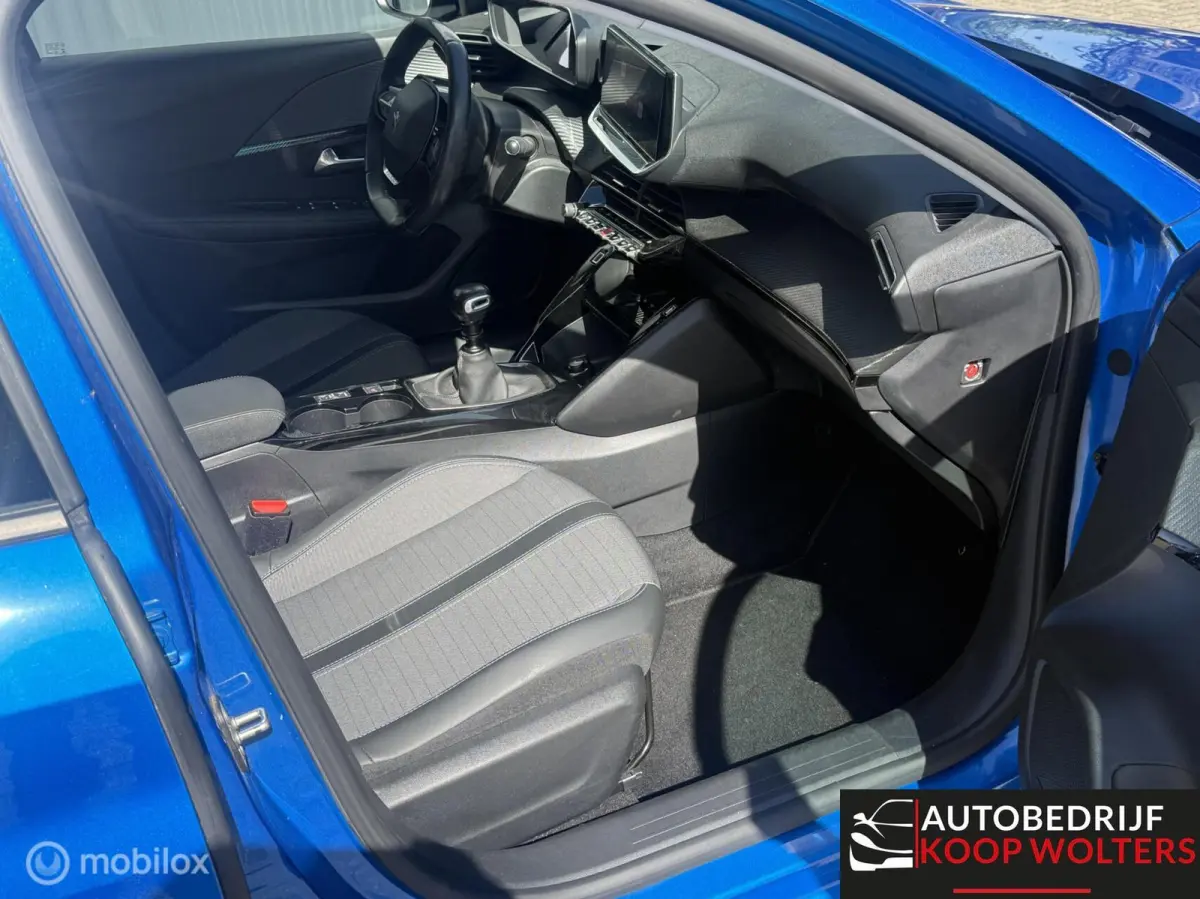 1.2 * ALLURE*3d COCKPIT* LED*2020*