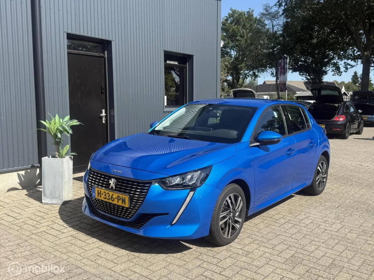 1.2 * ALLURE*3d COCKPIT* LED*2020*