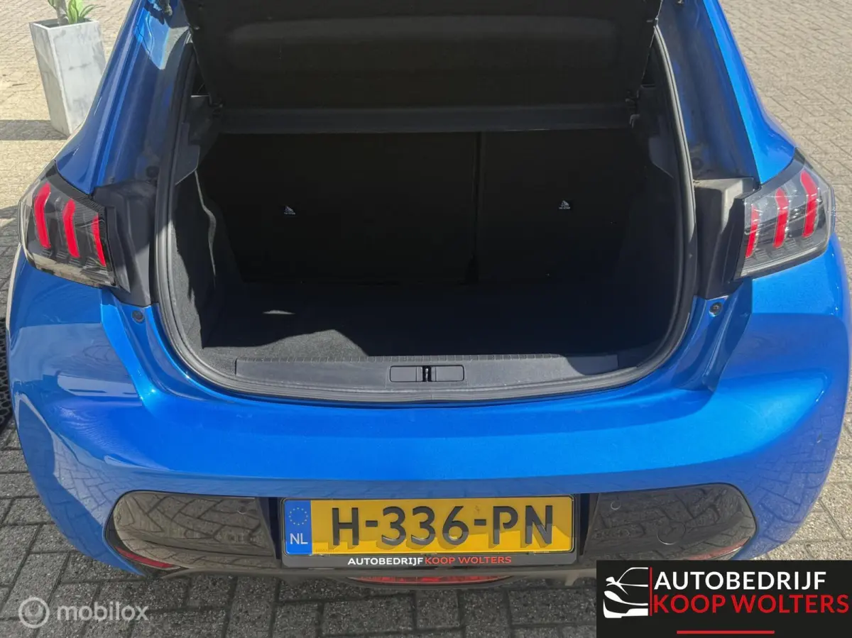 1.2 * ALLURE*3d COCKPIT* LED*2020*