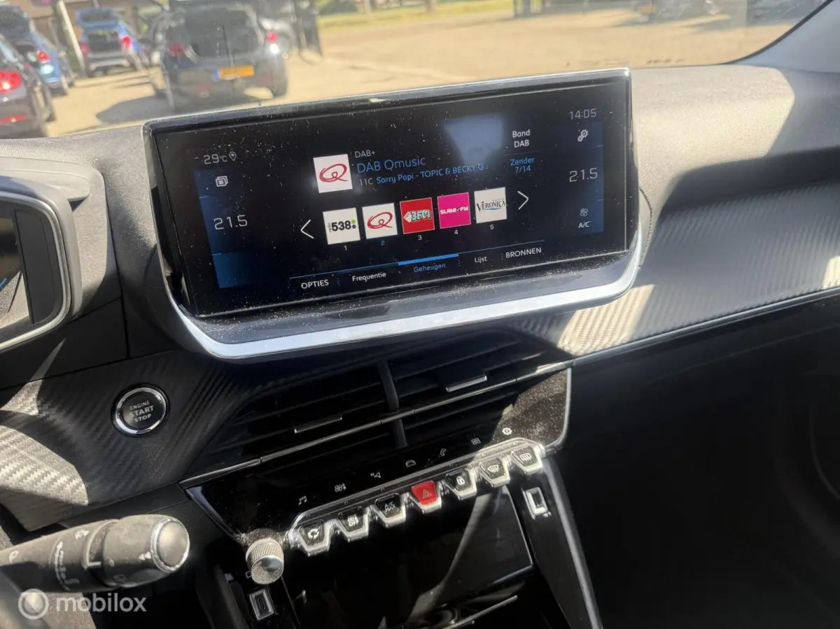 1.2 * ALLURE*3d COCKPIT* LED*2020*