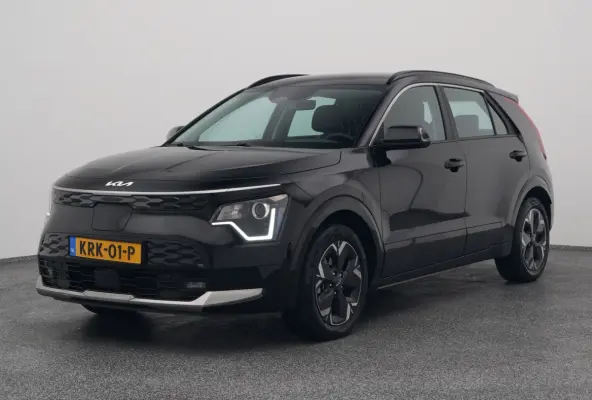 DynamicLine 64.8 kWh | KEYLESS | ADAPTIVE | CAMERA | STOELVERW.