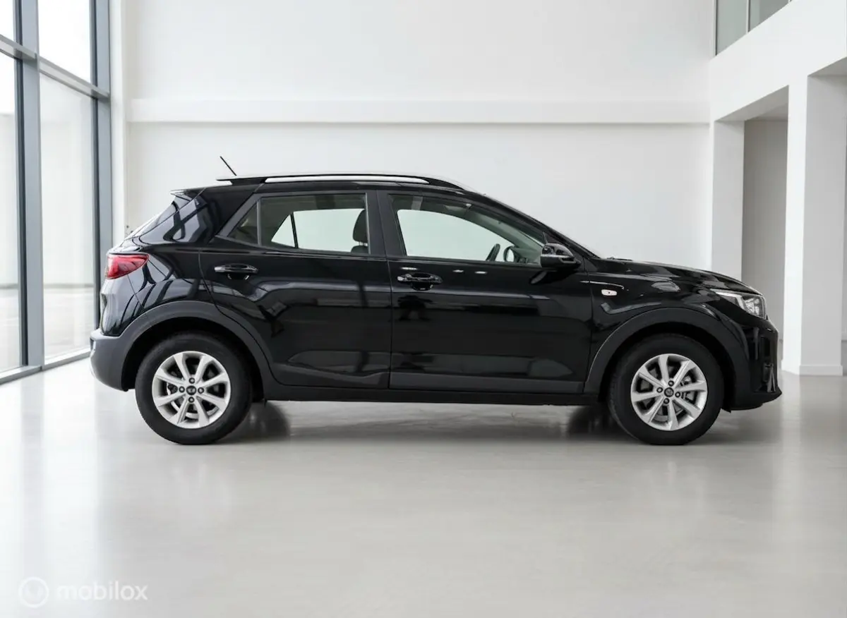 1.0 T-GDi MHEV DynamicLine | Trekhaak | Camera | CarPlay | NL Auto | Incl. BTW