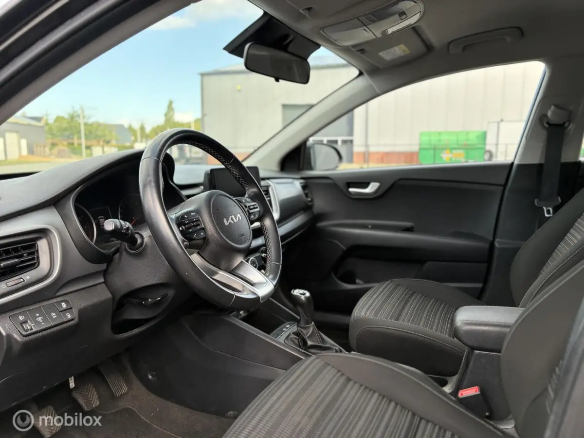 1.0 T-GDi MHEV DynamicLine | Trekhaak | Camera | CarPlay | NL Auto | Incl. BTW
