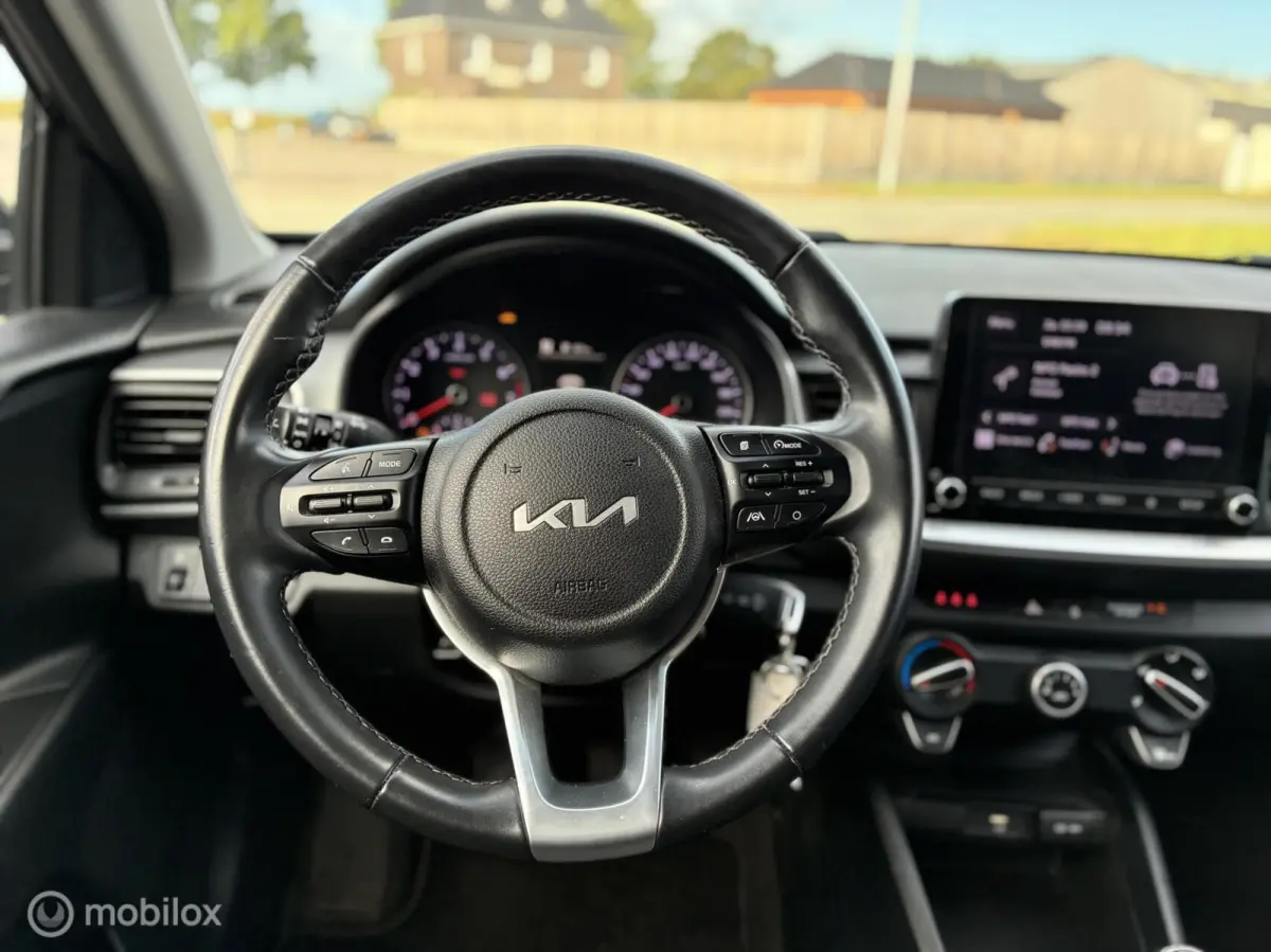 1.0 T-GDi MHEV DynamicLine | Trekhaak | Camera | CarPlay | NL Auto | Incl. BTW
