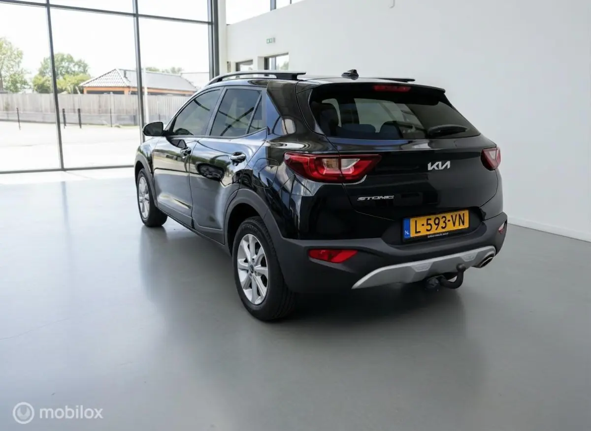 1.0 T-GDi MHEV DynamicLine | Trekhaak | Camera | CarPlay | NL Auto | Incl. BTW