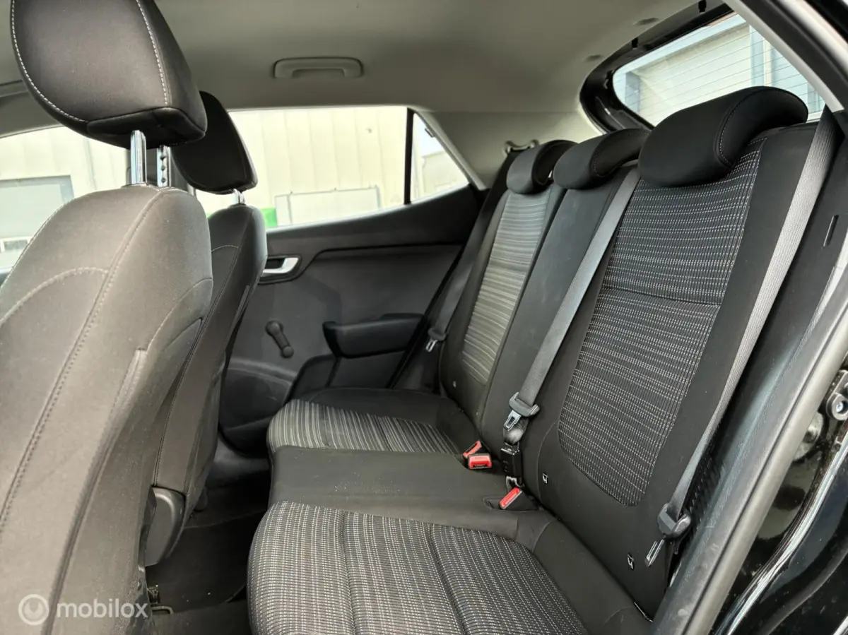 1.0 T-GDi MHEV DynamicLine | Trekhaak | Camera | CarPlay | NL Auto | Incl. BTW