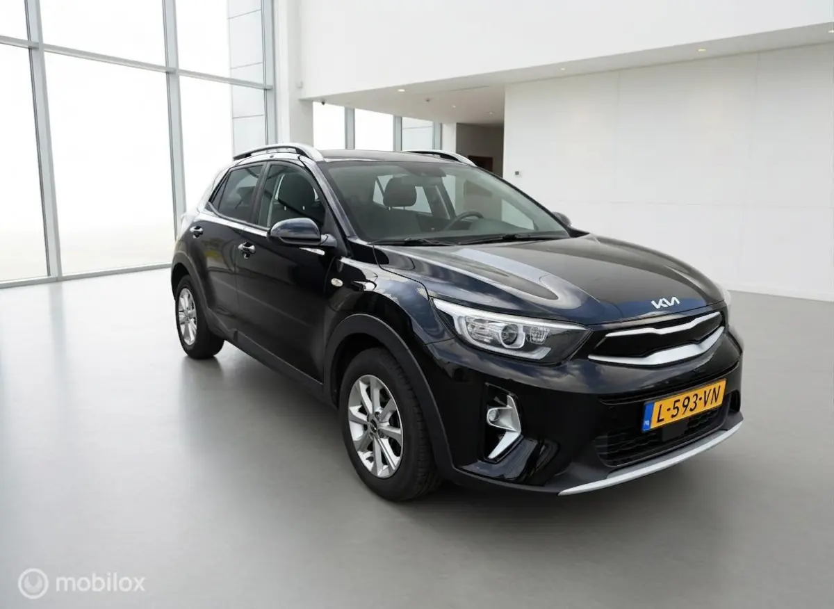 1.0 T-GDi MHEV DynamicLine | Trekhaak | Camera | CarPlay | NL Auto | Incl. BTW