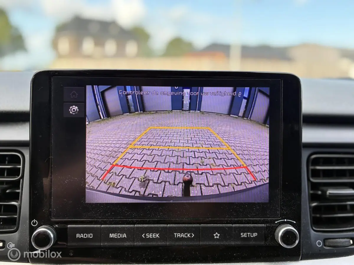 1.0 T-GDi MHEV DynamicLine | Trekhaak | Camera | CarPlay | NL Auto | Incl. BTW