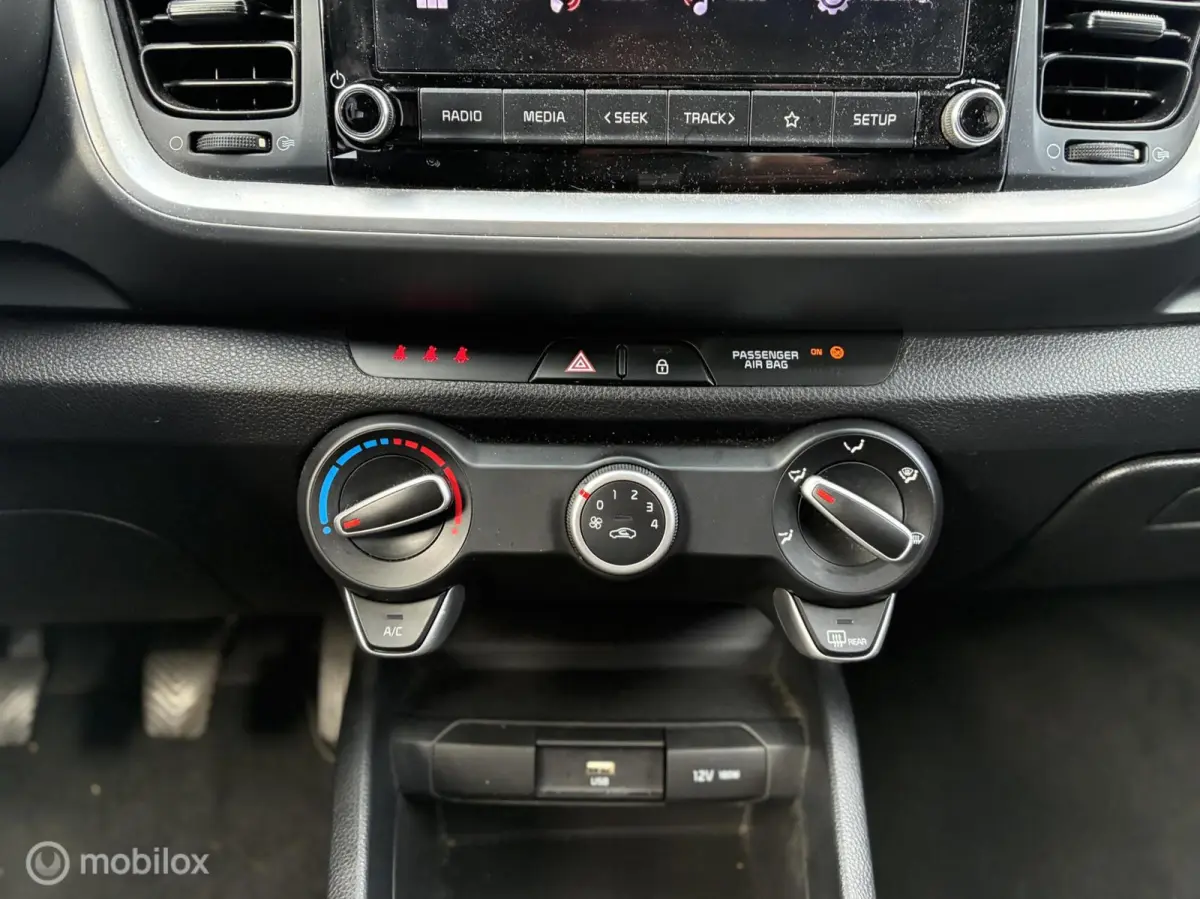 1.0 T-GDi MHEV DynamicLine | Trekhaak | Camera | CarPlay | NL Auto | Incl. BTW
