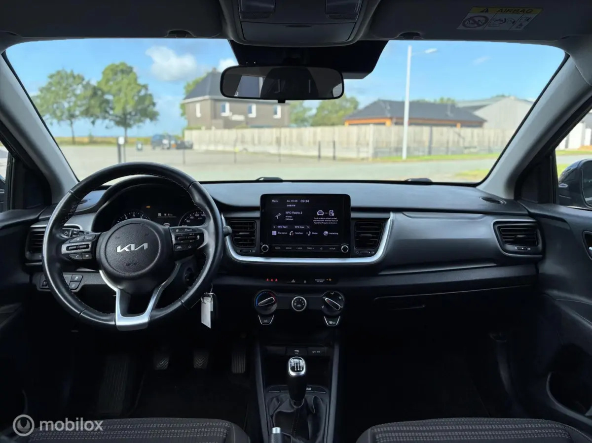 1.0 T-GDi MHEV DynamicLine | Trekhaak | Camera | CarPlay | NL Auto | Incl. BTW