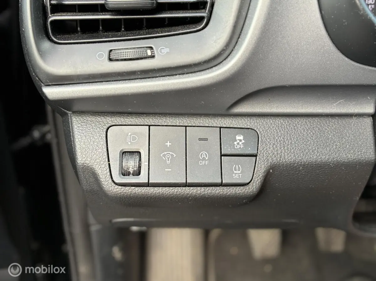 1.0 T-GDi MHEV DynamicLine | Trekhaak | Camera | CarPlay | NL Auto | Incl. BTW