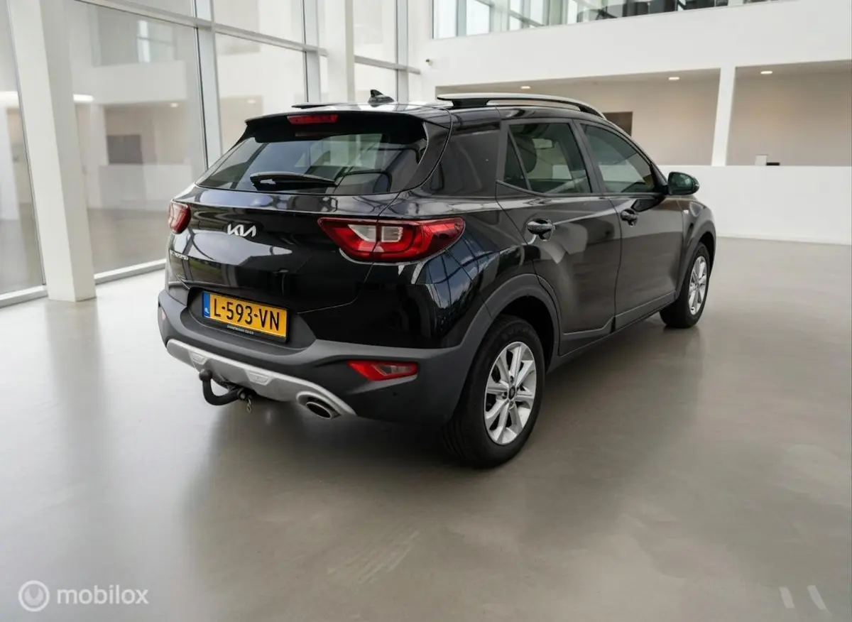 1.0 T-GDi MHEV DynamicLine | Trekhaak | Camera | CarPlay | NL Auto | Incl. BTW