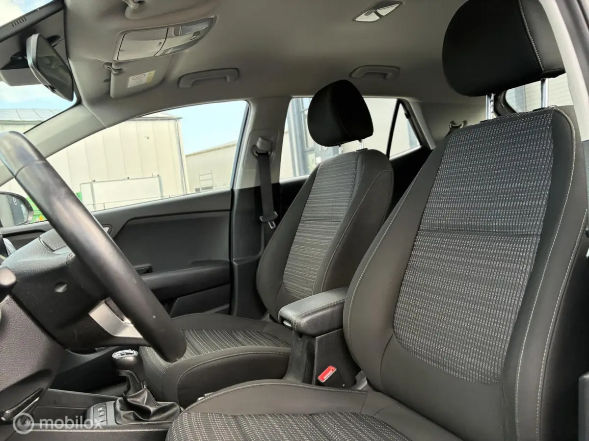 1.0 T-GDi MHEV DynamicLine | Trekhaak | Camera | CarPlay | NL Auto | Incl. BTW
