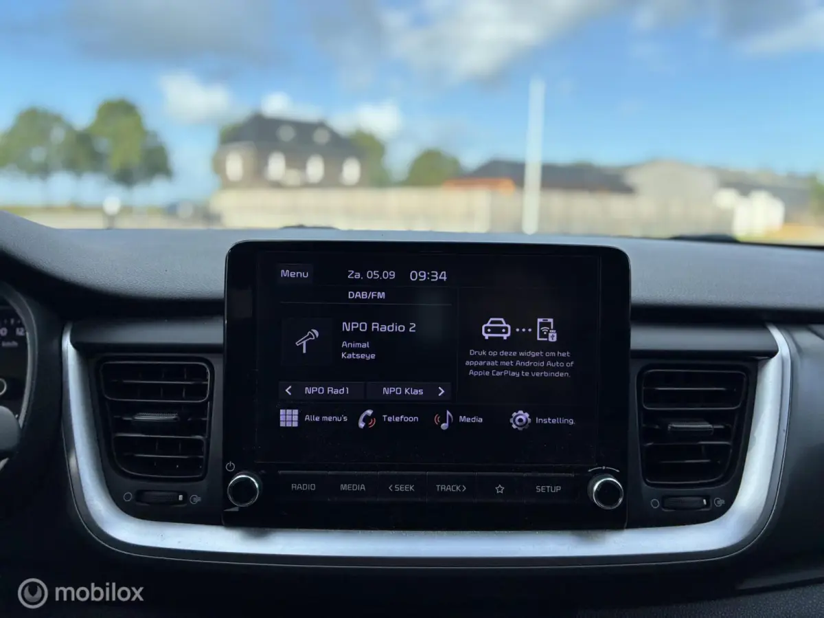 1.0 T-GDi MHEV DynamicLine | Trekhaak | Camera | CarPlay | NL Auto | Incl. BTW