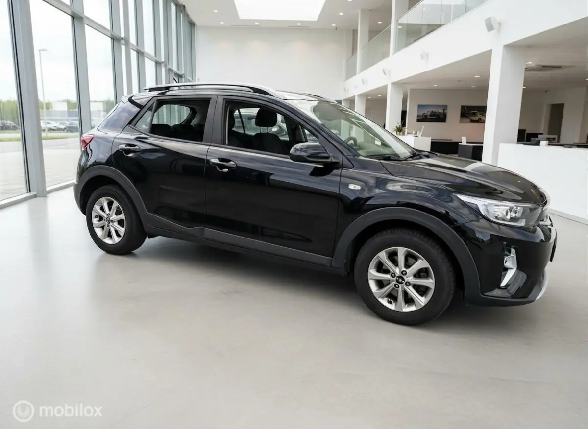 1.0 T-GDi MHEV DynamicLine | Trekhaak | Camera | CarPlay | NL Auto | Incl. BTW