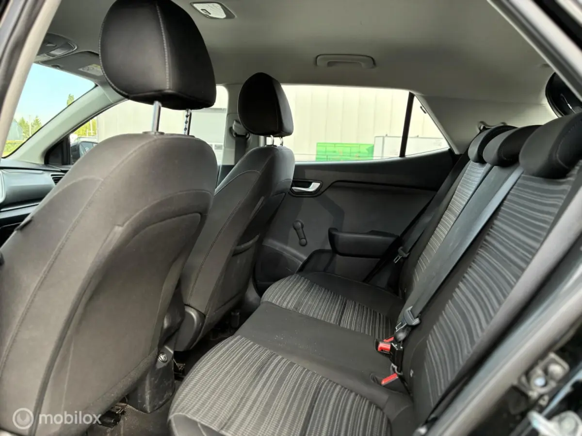1.0 T-GDi MHEV DynamicLine | Trekhaak | Camera | CarPlay | NL Auto | Incl. BTW