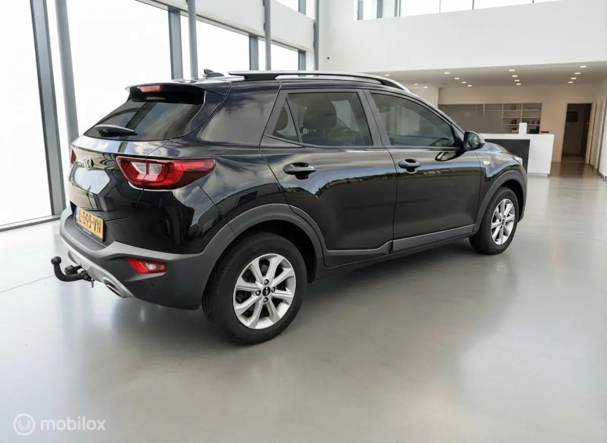 1.0 T-GDi MHEV DynamicLine | Trekhaak | Camera | CarPlay | NL Auto | Incl. BTW