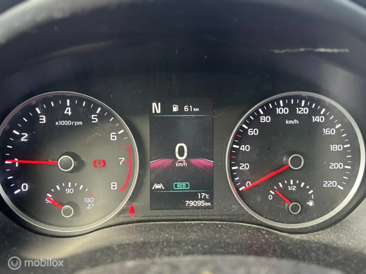 1.0 T-GDi MHEV DynamicLine | Trekhaak | Camera | CarPlay | NL Auto | Incl. BTW